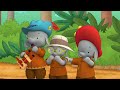 Grandma S Visit Ella The Elephant Full Episode For Kids