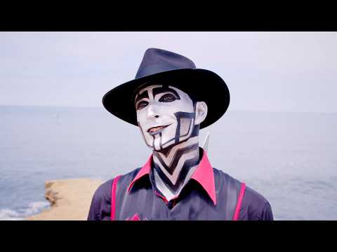 The Steam Rises - Steam Powered Giraffe