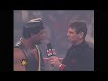 Farooq Implies Vince McMahon WWF Are Racist For Lack Of Black Champions 1997 WWF