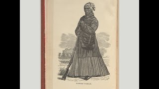 John Perrault - Araminta Was Her Name: "The Ballad of Harriet Tubman" - Rockweed Music
