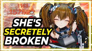 This CHANGES Gilberta's Rotations Forever | Laevatain & Gilberta Timestop Rotation Guide