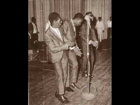 69 PATADAS THE MAYTALS Life Could Be a Dream 1964