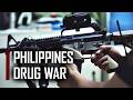 Inside Dutertes Bloody Drug War Investigate Asia