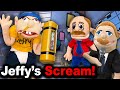 SML Movie Jeffy S Scream