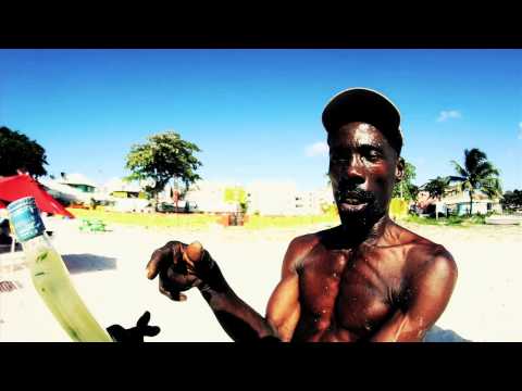 Toledo - Bien High (Video oficial)