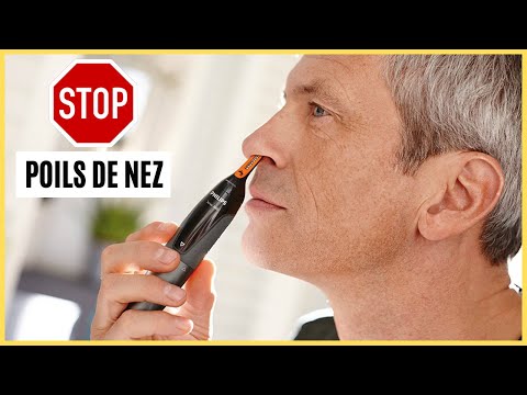 Top 3 des meilleures tondeuses nez 2024 : mon test