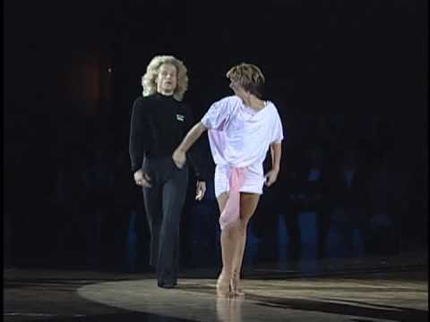 Louis Van Amstel & Julie Fryer - Rumba (WSSDF2004)