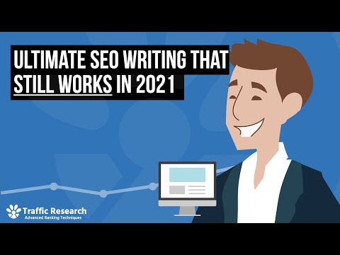 Ultimate SEO Copywriting Tips That Still Works in 2018 & Beyond