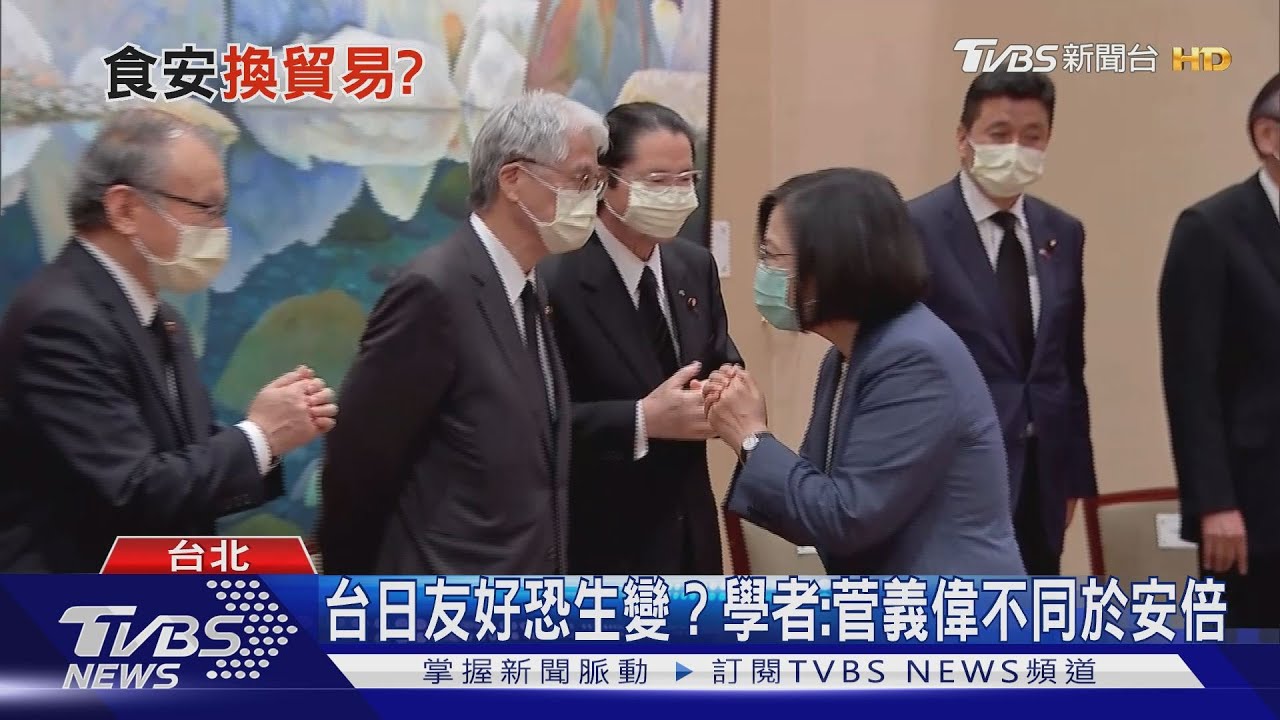 食安換貿易? 萊豬進口後下一個是「這個」