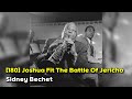 🎵 (180 BPM) Joshua Fit The Battle Of Jericho - Sidney Bechet | Vintage Swing Jazz for Balboa