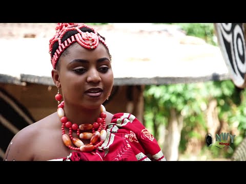 ULINMA MY BEAUTIFUL WIFE SEASON 1&2 - REGINA DANIELS 2023 LATEST NOLLYWOOD FULL EPIC MOVIE