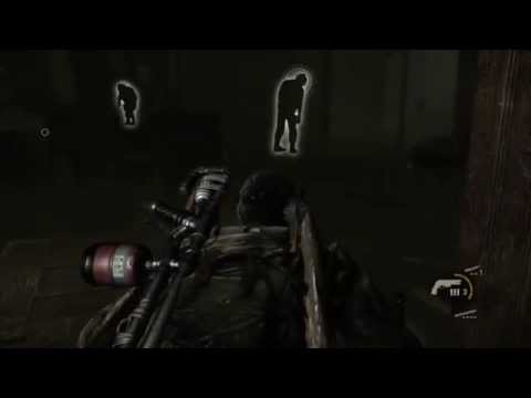 Let's Play The Last of Us™ Remastered PS4 (Part 25)