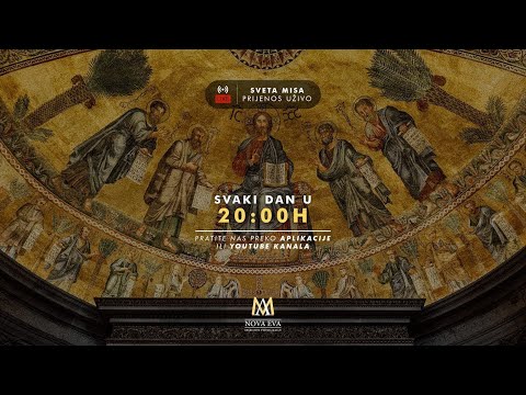 Nedjelja - 14.9.2025. - 9:00h