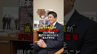 税制に問題がある！#神谷宗幣 #参政党 #消費税 #政治