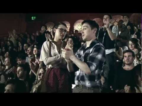 Mulheres que amamos: A crânio