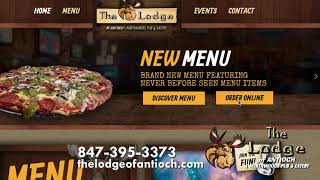 The Lodge