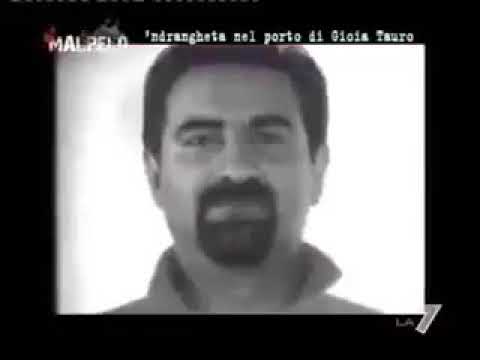 Documentario   Ndrangheta la famiglia più potente i Piromalli