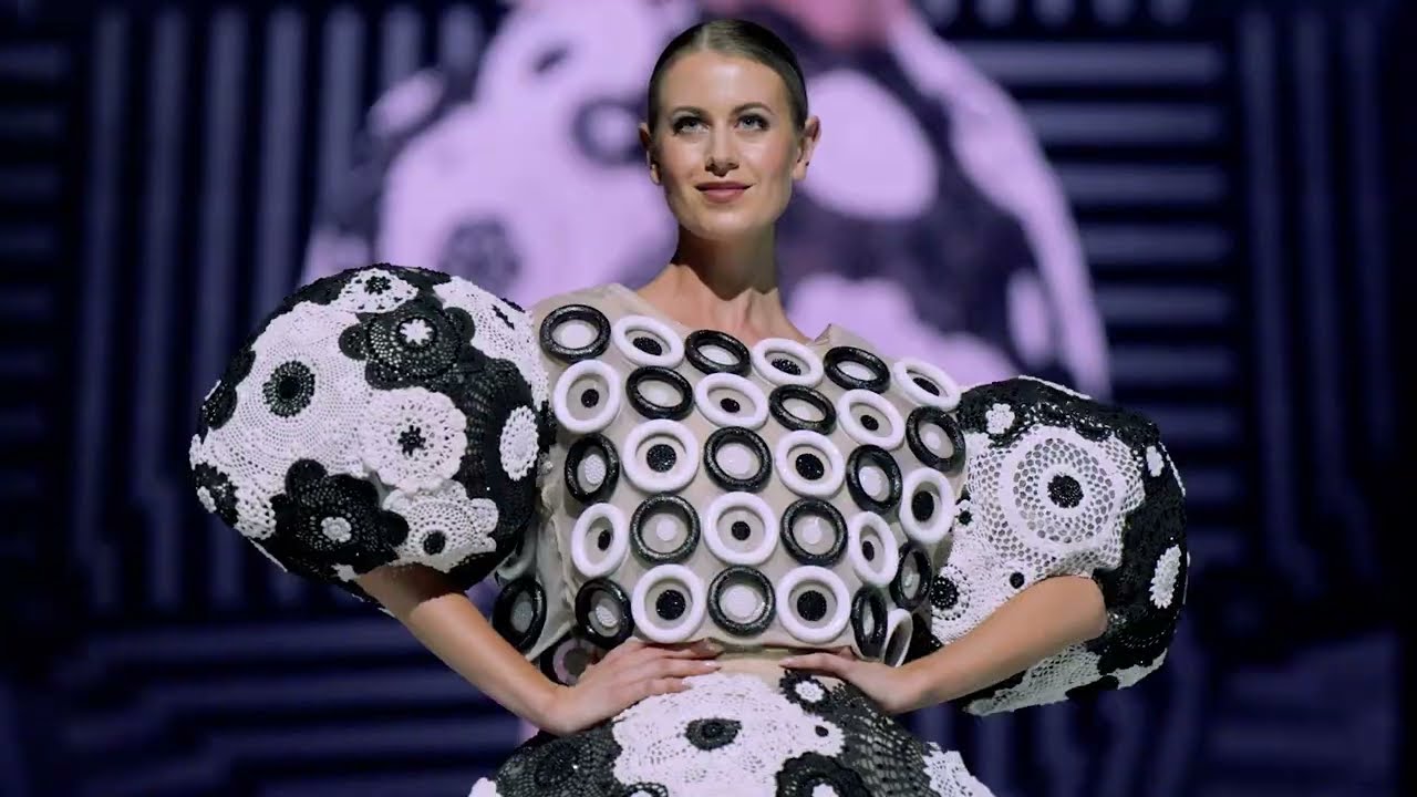 Experience the highlights of The World of WearableArt Show.