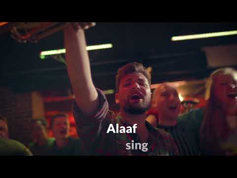 Druckluft - Alaaf (Offizielles Lyric Video)