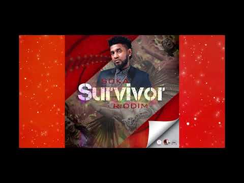 Lawless - 12 Months (Soka Surviver Riddim) "2019 Soca" (Official Audio)