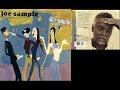 Joe Sample  -   First Love