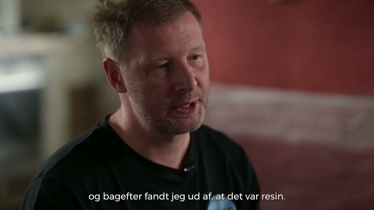 Mød Deko Design Systems