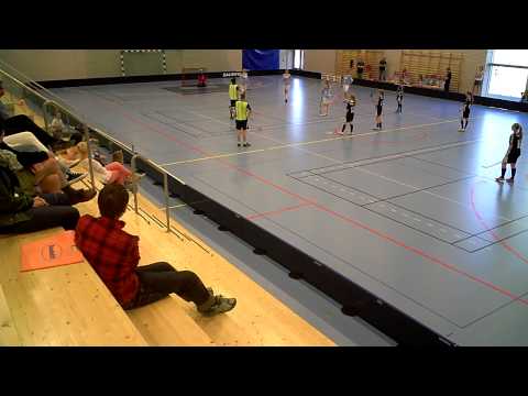 Träningscup 140426 Landvetter F9900 - Lindås F9900 (3-5) Per2 Grundspe