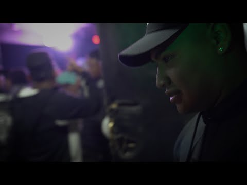 ALEJATE DE MI - EL GRAN SAICO Y SU NUEVA GENERACION