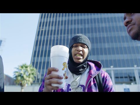 FTH Mari - Get High (Official Video)