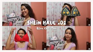 Download lagu SHEIN HAUL 02 BIKINI | PHILIPPINES | ELLEN CHRISTINE | #Filipina #Philippines #SheinBikini #Bikini mp3