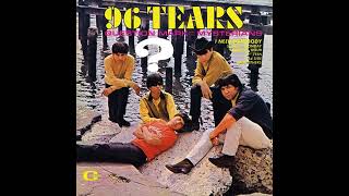 Question Mark  &amp; The Mysterians - Ten O'Clock -  1966 (STEREO in)