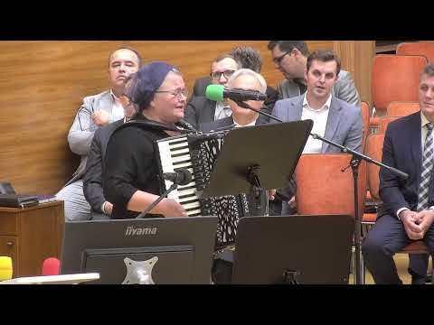 Simida Istrate - Da sunt strain pe-acest pamant