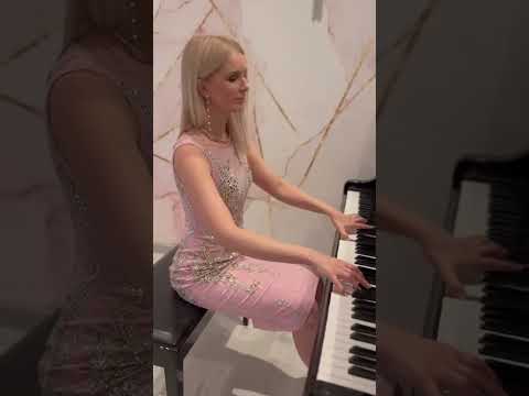 fith life Piano Performance Video