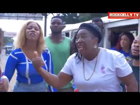 ORINGO BUS  3&4 promo  NEW BLOCKBUSTER MOVIE - PATIENCE OZOKWO  Latest 2020 Nollywood Movie || HD