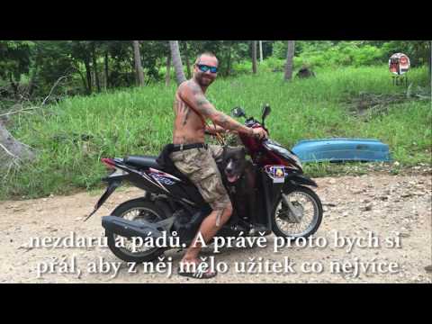 Vždy je cesta aneb...