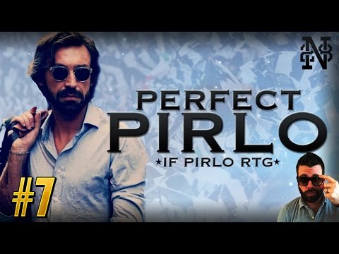 IF PIRLO RTG #7 - FFS RONALDO CHIPS ME TO DEATH #ChipLife - FIFA 15 Ultimate Team