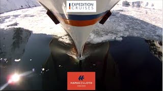 Hapag-Lloyd Cruises: Expeditionskreuzfahrten Hapag-Lloyd Cruises: Expeditionskreuzfahrten