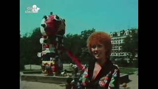 Conny Vandenbos || Sjakie van de hoek