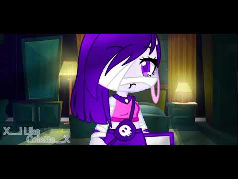 Emz's Little Backstory🖤/Gacha Club/Brawl Stars/Backstory/FT.Emz