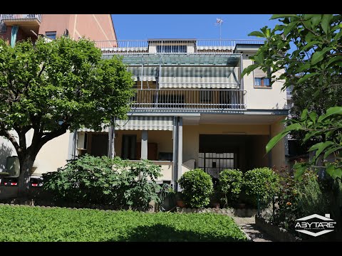 Villa Bi-Trifamiliare Torino Via Candiolo