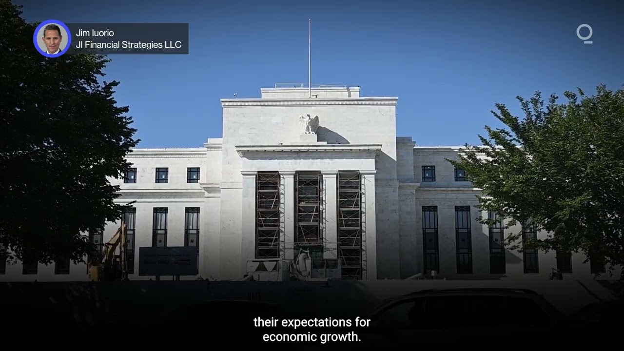 Video: Yield curve widens to 49bp after September dip to 20bp, downplaying recession risk