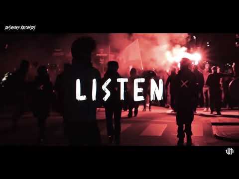 The Wishmaster - Destroy The Whole Planet (Official Video)