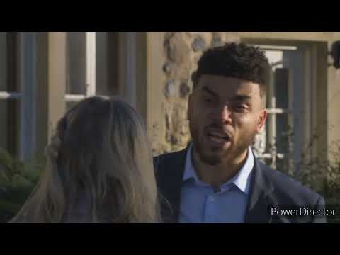 Emmerdale - Tracy Tries To Talks To Nate (15th February 2024)