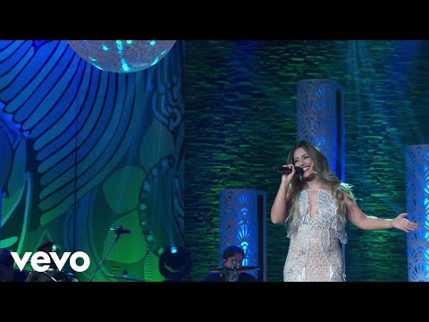 Fernanda Costa - É Cada Pensamento