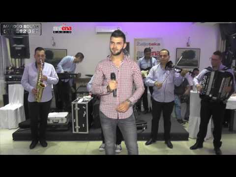 Orkestar Borka Radivojevica (Marko Gacic) -  MIX , Humanitarna Zeljoteka, Verige 2016