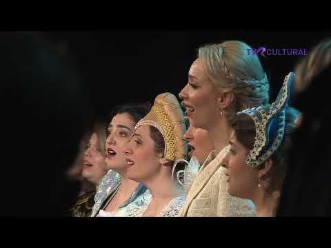 Gala Madrigal 60 - Generațiile Corului Madrigal cântă împreună | Dan-Mihai Goia, dirijor invitat