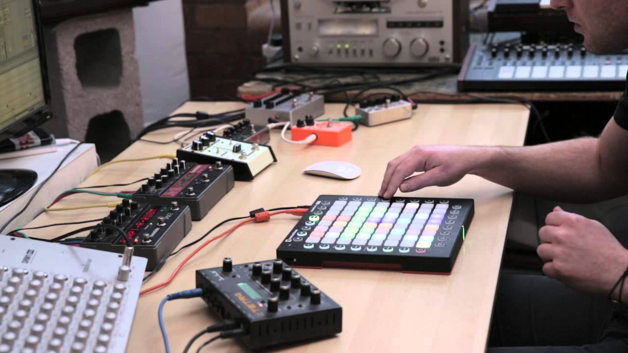 novation launchpad fl studio 12 novation launchpad fl studio 12