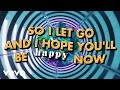 Kygo, Sandro Cavazza - Happy Now (Lyric Video) Kygo, Sandro Cavazza - Happy Now (Lyric Video)