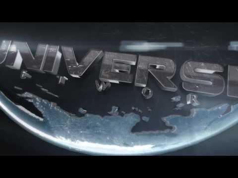 Universe Network Video Trailer