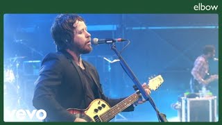 Elbow - Grounds For Divorce (Live at Kendal Calling)